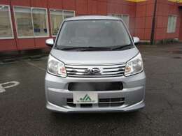 ■平成30年式　ムーヴが入庫致しました。＜フル装備 キーレスエントリー ETC アイドリングストップ機能 CD ラジオ ＞■