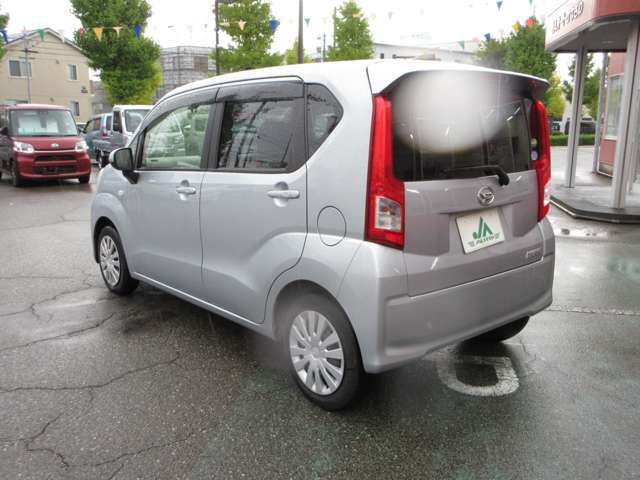 金沢、小松、七尾JAネットワークで、県内TOPの自動車保有台数を有しております。じっくりと見比べて納得の一台をお選びください。