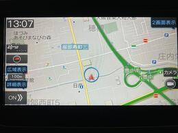 ☆知らないところへのドライブもラクラク安心です☆機種によってはTVやDVDやBluetooth機能を使って楽しいドライブをより快適にしてくれます☆