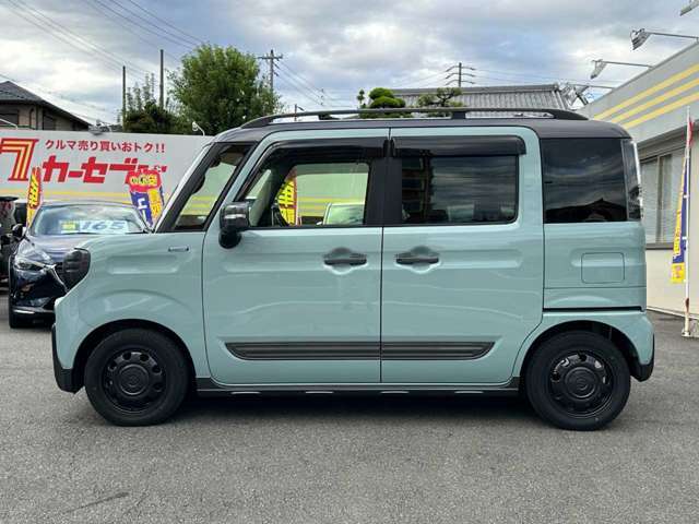 遠方納車もおまかせ下さい！当店積載車にてお宅までお届けします！愛知県内は無料☆