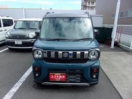 静岡県下に16拠点を擁するスズキ自販静岡のネットワークでお客様のカーライフをしっかりサポート