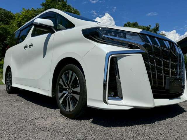 ◆SUV・アウトドア専門店OSINC.◆