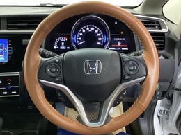 多彩な安心・快適機能を搭載した先進の安全運転支援システム Honda　SENSINGです。