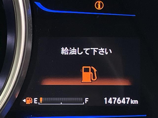 【スピードメーター】メーターがシンプルで見やすく運転しやすいですね！