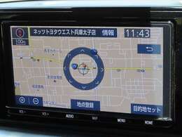 「ディスプレイオーディオ」でスマホと連帯すればいつものスマホアプリをディスプレイ表示＆操作でドライブをさらに楽しく快適に♪