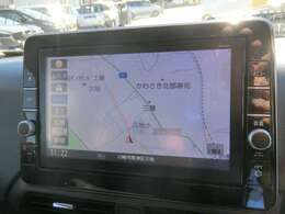 メモリーナビ＜MM320D-L＞（フルセグTV/CD/DVD/SD/Bluetooth/AUX）！