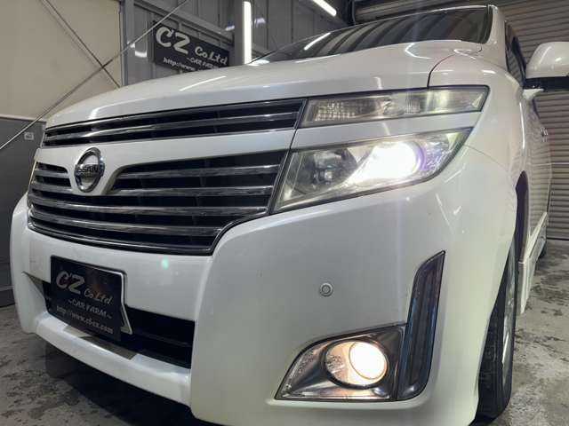 ☆自社陸運局認証工場☆納車前、ご購入後のメンテナンスはおまかせ！細かなご要望に対応させていただきます！