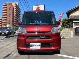 ★選べる在庫50台以上★比較的安価な軽・コンパクトカーを中心に取り揃えております！ちょっと気になる車も当店の在庫で比較できるかもしれません！一度お声掛けいただけましたら、ご案内もさせていただきます♪