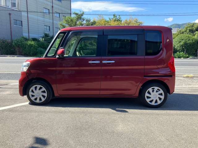 ★車検費用もお得★車検を受けようと考えている方も是非当店へご相談ください。地域の中でもお安く、ご対応しております。当店にてきっちり整備いたしますのでご安心ください！