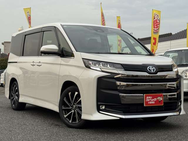 仕入れしたお車は整備メンテナンスはもちろん鈑金も自社にて行いますのでできるだけお安くご提供することが可能です！また車検のコバックを運営しており地方運輸局指定整備工場です。