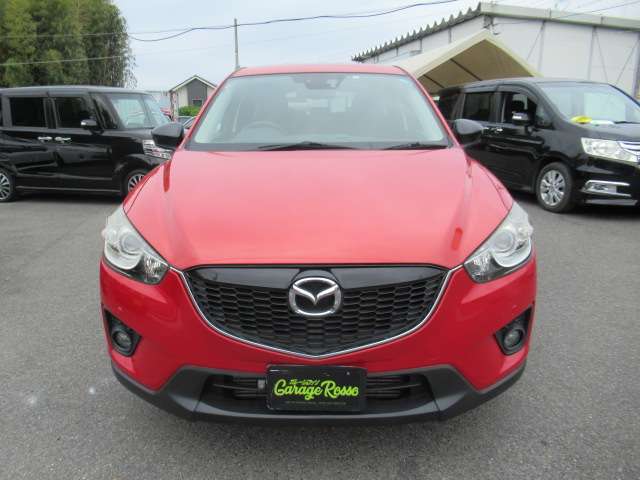 ガレージロッソ公式ライン(＠029emvpm)もありますので、お気軽にお問い合わせください。