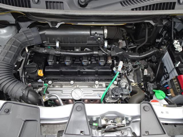 納車前にはスズキ整備士による点検整備を行いますので、安心してお乗りいただけます！
