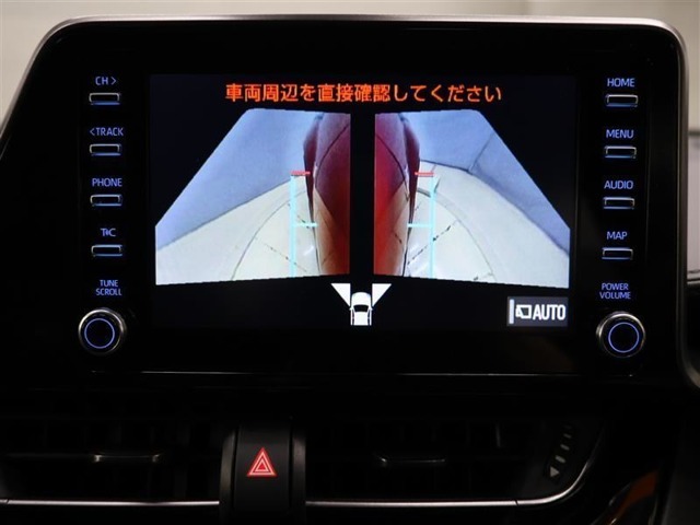 両サイドビュー