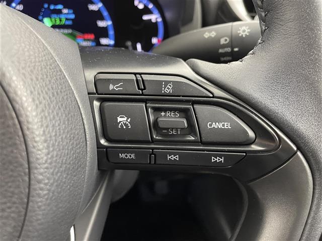 【運転席操作部】快適なドライブを楽しむための機能が装備されています！運転席から触れるので、使いやすいです！除菌プランいれていただくと、さらに清潔で安心していただけます！