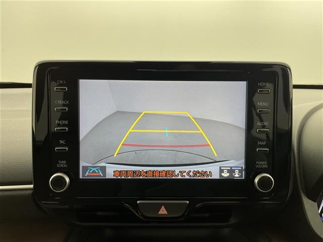 【カーナビ】ナビ利用時のマップ表示は見やすく、いつものドライブがグッと楽しくなります！