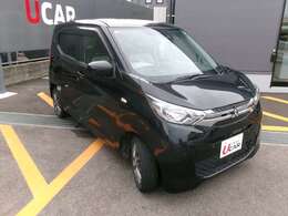 当店は三菱自動車認定の正規中古車販売店として、安心、安全な車をご用意しております。ご購入後は併設の国交省の指定整備工場でアフターサービスも安心です。