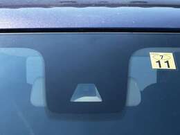 衝突被害軽減ブレーキe-Assist搭載！踏み間違い防止機能付きですので安心です！