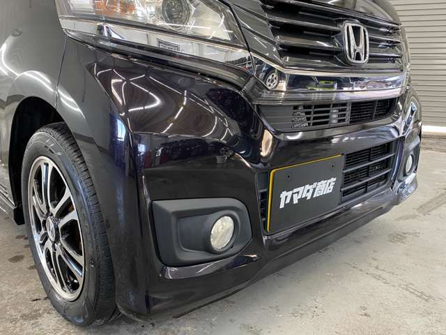 ☆販売はもちろんのこと、買取・板金・車検・日常のメンテナンスから修理や保険等幅広くご相談に応じます☆お気軽にスタッフまで☆