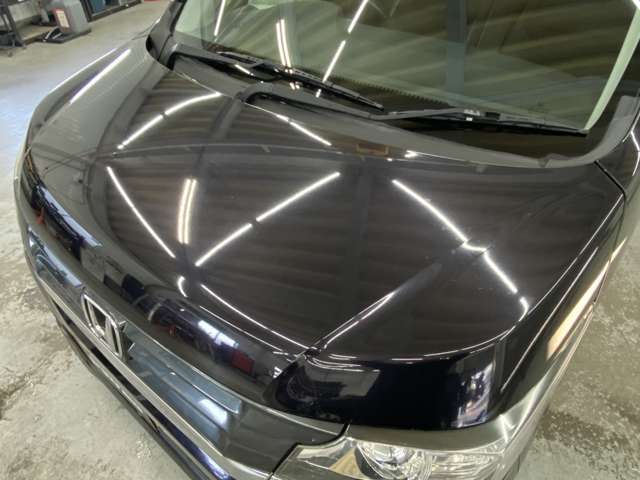 ☆販売はもちろんのこと、買取・板金・車検・日常のメンテナンスから修理や保険等幅広くご相談に応じます☆お気軽にスタッフまで☆