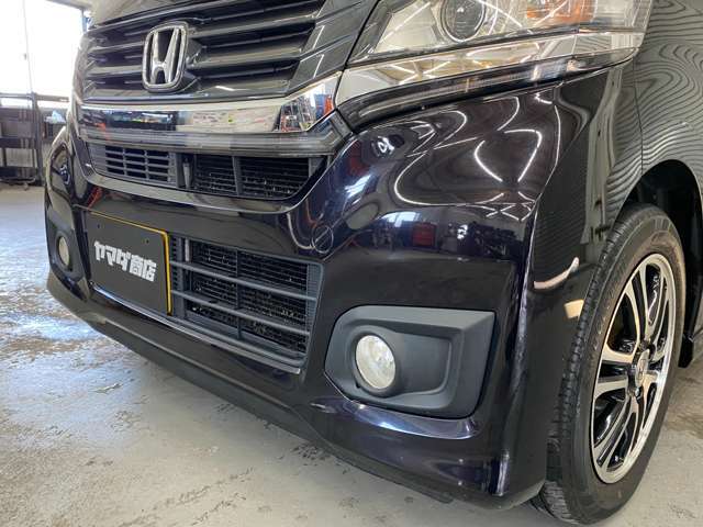 ☆販売はもちろんのこと、買取・板金・車検・日常のメンテナンスから修理や保険等幅広くご相談に応じます☆お気軽にスタッフまで☆