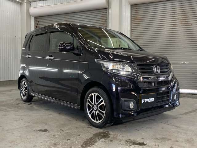 ☆新車・中古車・買取/車検・点検整備/板金☆車のことなら何でもご相談ください☆