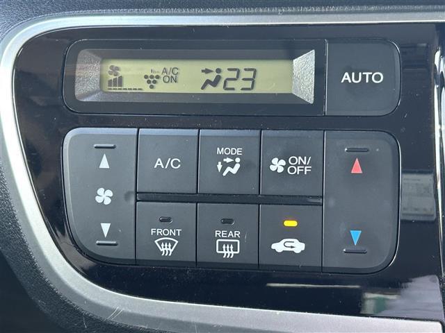 安心の全車保証付き！その他長期保証もご用意しております！