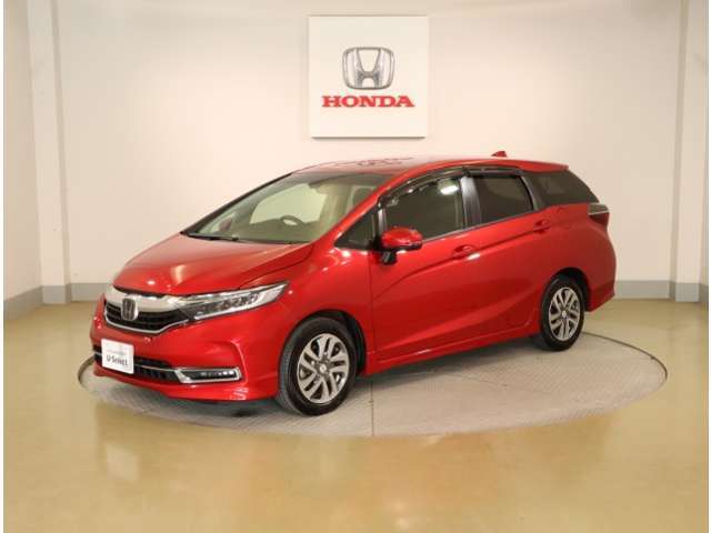 弊社はホンダの認定中古車ディーラーとして、お客様に安全・安心・快適なカーライフを提供することをお約束します。