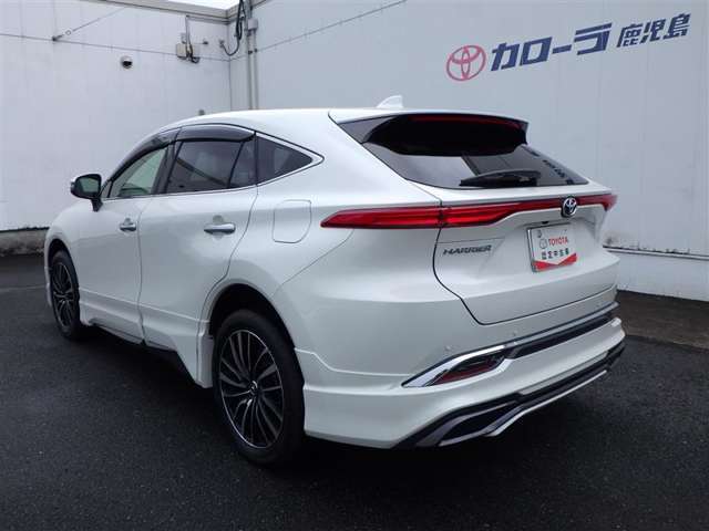トヨタ認定中古車保証付！（1年間、距離無制限　HV車はHV保証付）　別途延長保証もご用意しております♪　ぜひ現車を確認にご来店ください