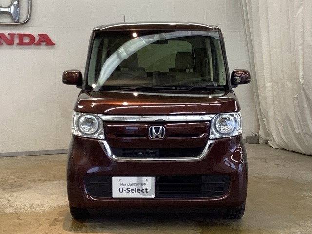 【Honda認定中古車 U-Select】　エンジン、オーディオやカーナビ(社外品は除く）に至るまで保証をお付け致します。全国のホンダディーラーで保証と整備が受けられます。
