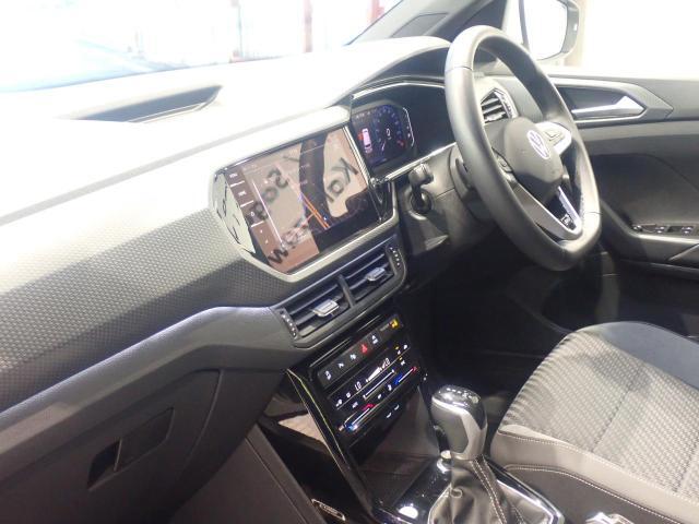 これが余裕な大きなコンパクトSUV
