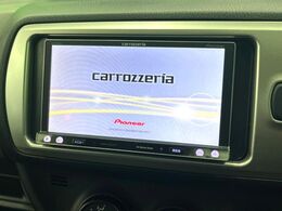 【ナビゲーション】使いやすいナビで目的地までしっかり案内してくれます。各種オーディオ再生機能も充実しており、お車の運転がさらに楽しくなります！！