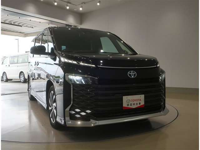 明るくて消費電力も少ないLEDヘッドライトです。
