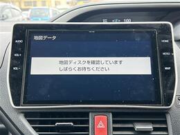 【カーナビ】ナビ利用時のマップ表示は見やすく、いつものドライブがグッと楽しくなります！