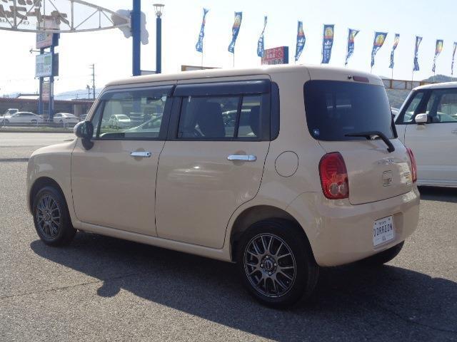お客様のご予算と相談させていただける車両もございます。お気軽にお問い合わせください。