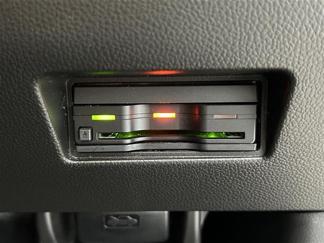 【ETC】高速道路走行もスムーズにお支払いが可能なETC！セットアップを行い、ご納車時にはご利用いただけるようにいたします♪