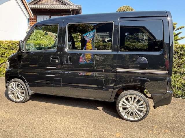 日産 NV100クリッパー 660 GXターボ ハイルーフ 2012年 7.4万