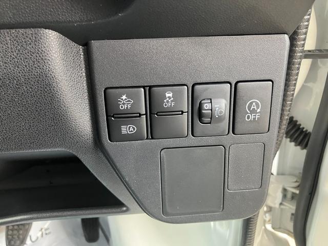 オートハイビーム