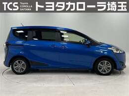 外板色はコバルトブルーメタリック（8T7）！ボディサイズは全長423×全幅169×全高167センチ！5ナンバー登録となります！