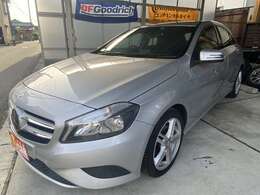 輸入車入門におすすめの1大です。