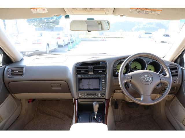 とにかく綺麗です。