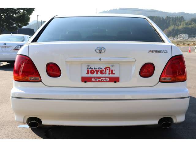 後ろ姿も大事( ^)o(^ )