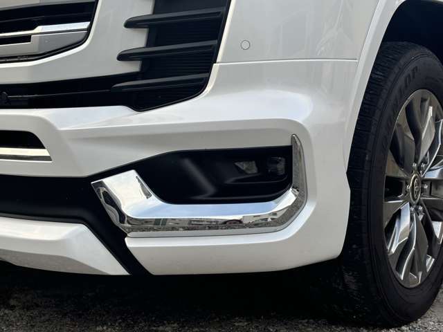 トヨタ ランドクルーザー300 3.5 ZX 4WD 2023年 4.5万キロ (東京