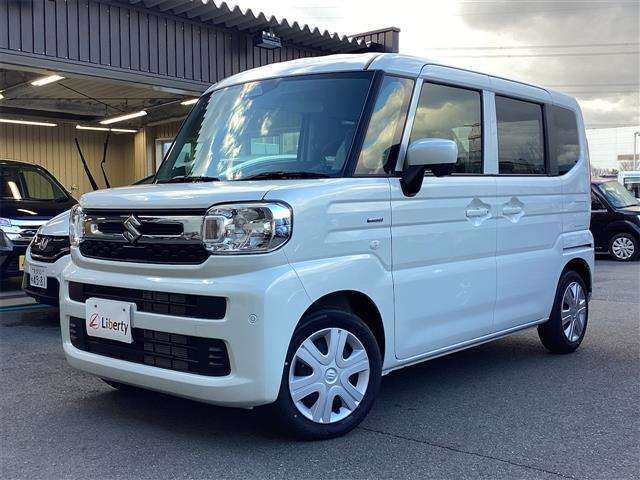 ■□■□■ グループ年間総販売台数は20000台！！  販売分だけ仕入れるので、最新の車が在庫に並びます！！  ■□■□■