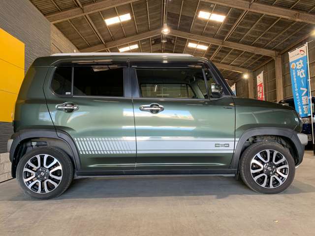 ご来店いただくお客様へ！住所は熊本県熊本市東区保田窪4丁目14-89になります！熊本総合鉄工団地入口の正面になります。隣には、板金屋さんがあり隣り合わせの場所にございます！