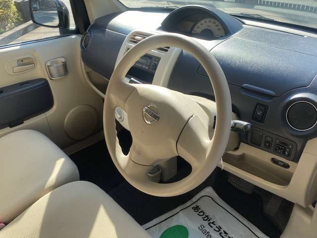 軽自動車購入後　エレメント交換も1000<span class=