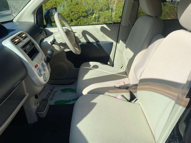 軽自動車購入後　オイル交換2000<span class=