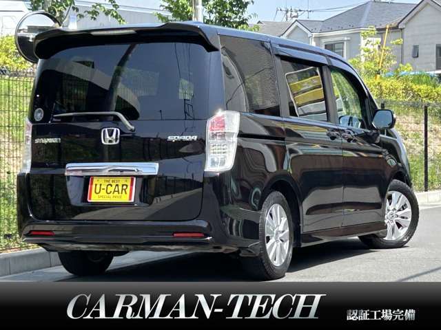 愛車を大切にされたいお客様へ！コーティング加工も格安にて施工いたしますのでお気軽にお申し付けください。