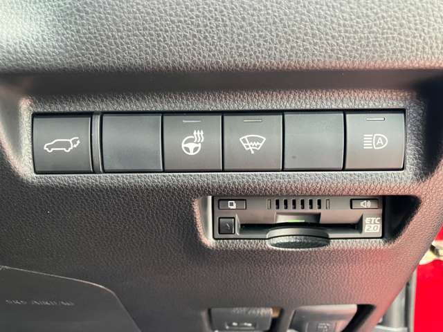 高速道路も快適に利用しましょう☆