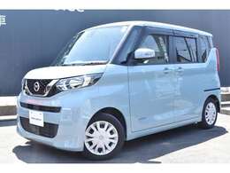 ★人気の軽四ルークスが入庫してきました
