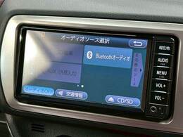 Bluetooth装備♪